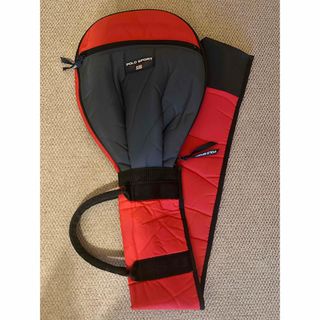 Polo Golf - 美品⭐︎ POLO SPORT ゴルフ クラブバッグ クラブケースの