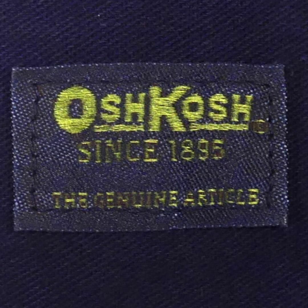OshKosh - オーバーオール W38 ワークパンツ オシュコシュ デニム