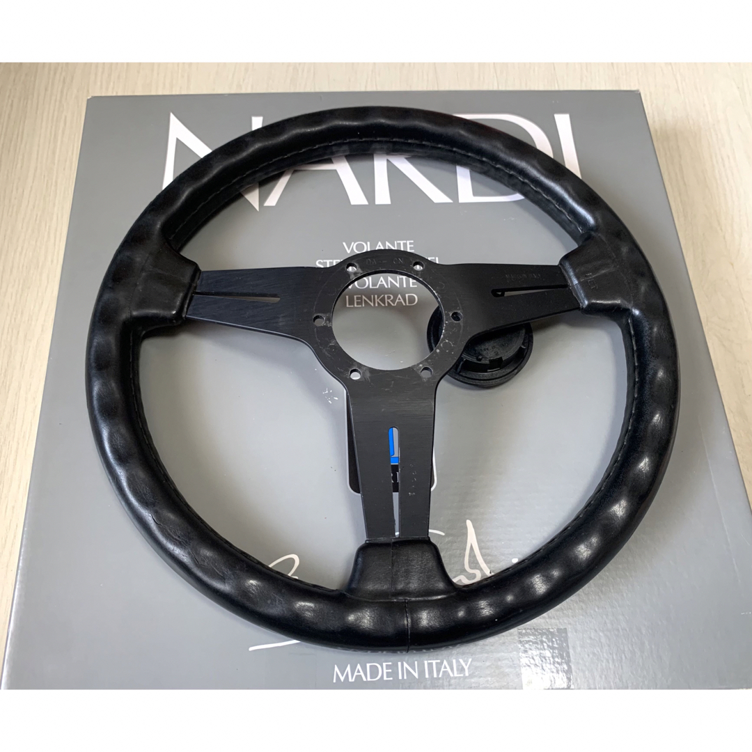 NARDI classic 33Φ小径 ナルディ ステアリング 即決大歓迎 NARDI classic 33Φ小径 ナルディ ステアリング 即決大歓迎