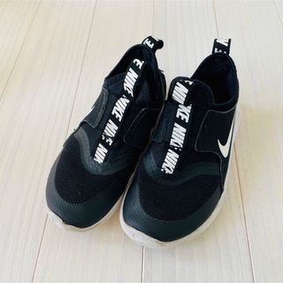 ナイキ(NIKE)のNIKEキッズスニーカー　17㎝(スニーカー)