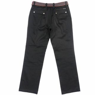 BURBERRY BLACK LABEL - 廃盤 バーバリーブラックレーベル ブッシュ