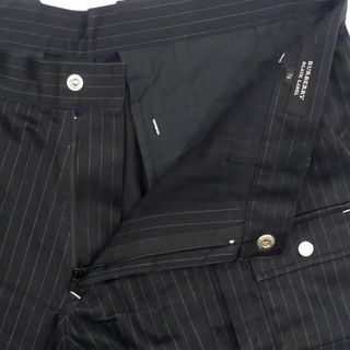 BURBERRY BLACK LABEL - 廃盤 バーバリーブラックレーベル ブッシュ