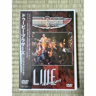 ライヴ・アット・ウルフ・トラップ DVD