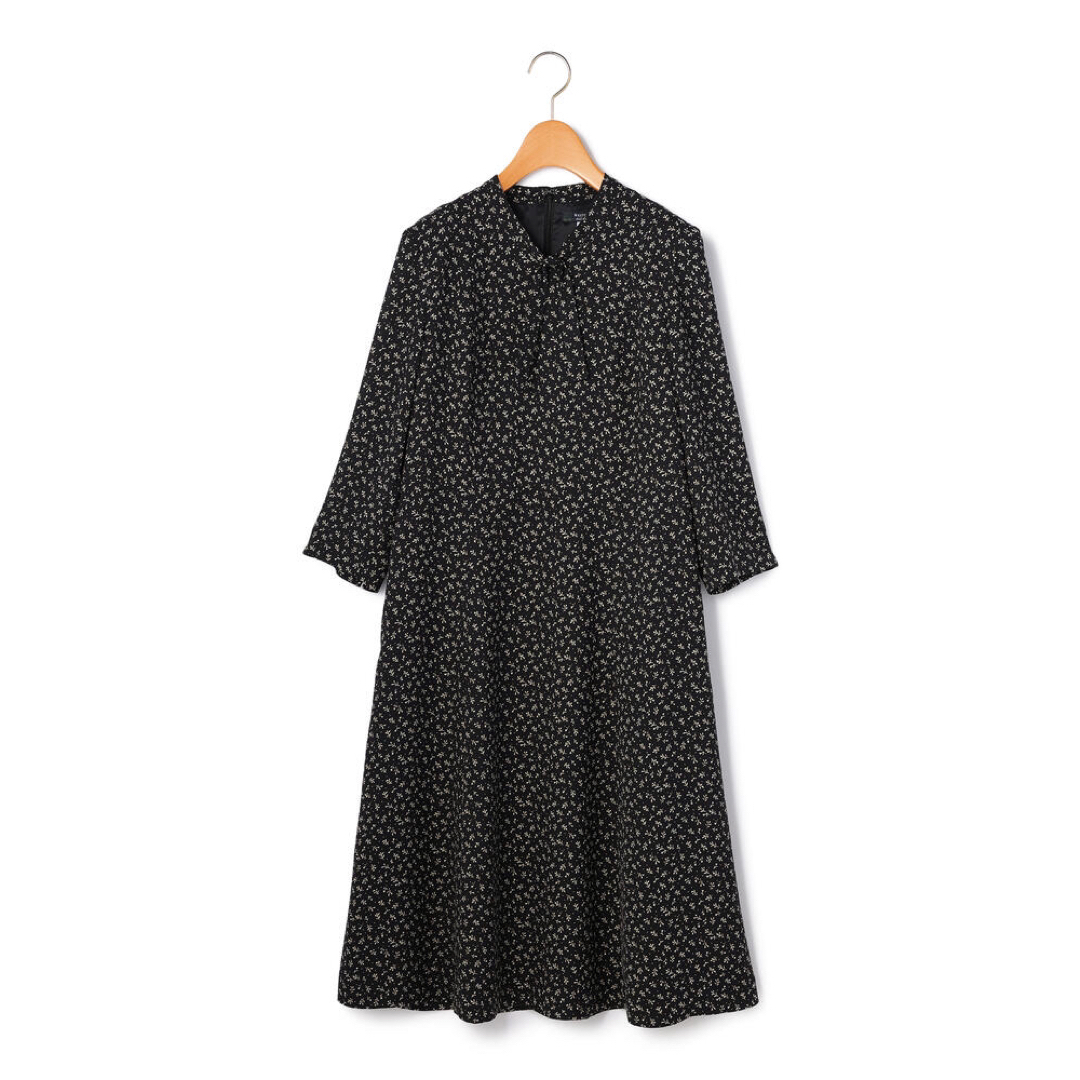 ☆キース KEITH twiggyワンピース☆ブラック♪38サイズ♪今期商品