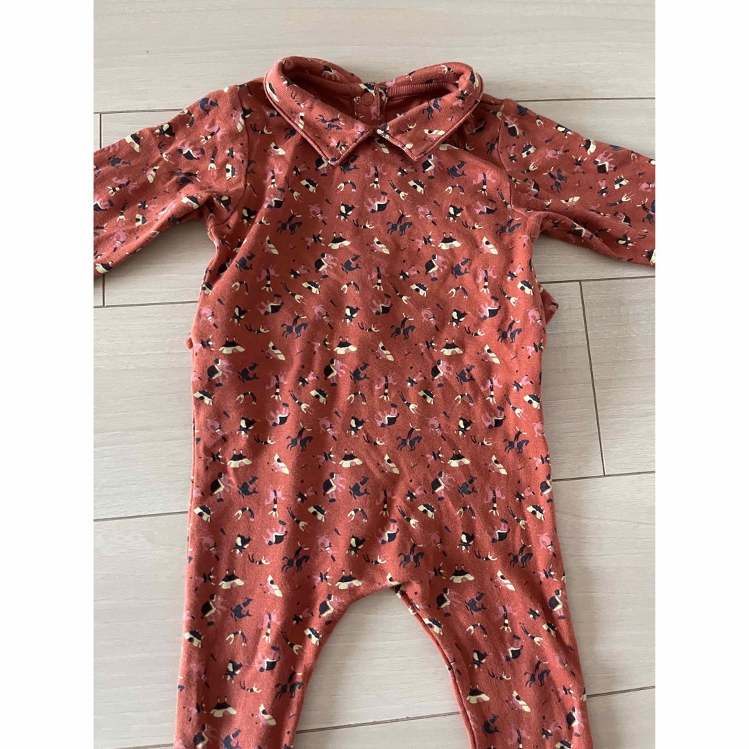 Misha and Puff Layette Circus 12-18m | フリマアプリ ラクマ