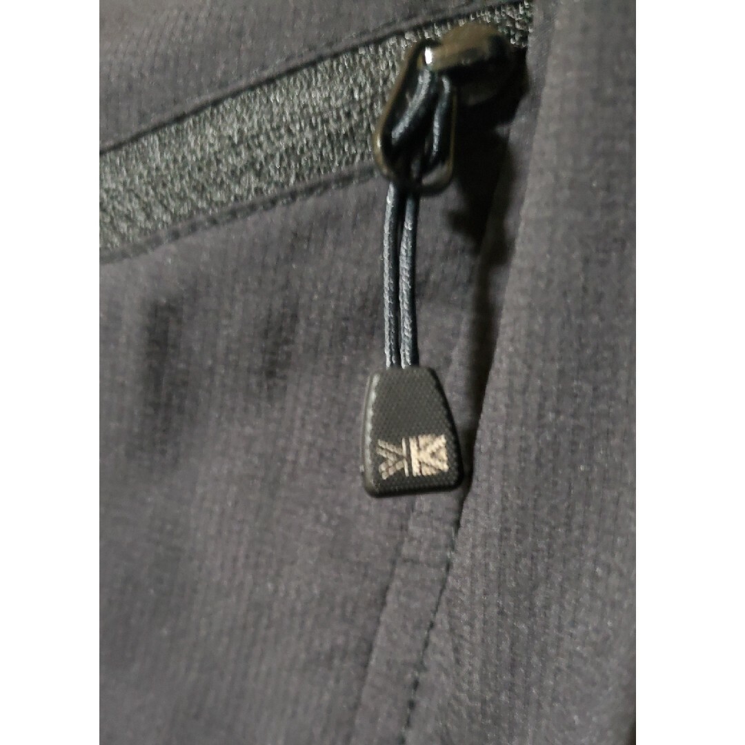 1LDK SELECT(ワンエルディーケーセレクト)の1LDK karrimor adventure pants ennoy メンズのパンツ(ワークパンツ/カーゴパンツ)の商品写真