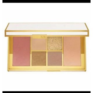 トムフォードビューティ(TOM FORD BEAUTY)のトムフォードビューティ☆限定ソレイユアイアンドチークパレット01A限定☆(アイシャドウ)