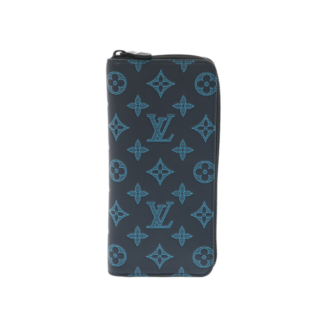 ルイ ヴィトン LOUIS VUITTON M80423 RFIDタグ(ICチップ) メンズ 長