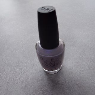 オーピーアイ(OPI)のOPI ネイルラッカー 品番不明(G)(マニキュア)