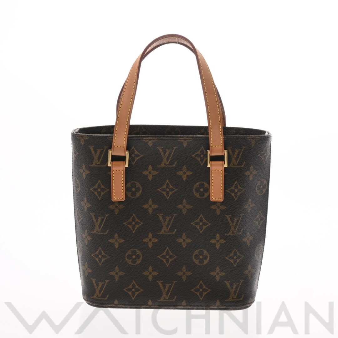 ルイ ヴィトン LOUIS VUITTON M51172 SR0062 レディース ハンドバッグ モノグラム ブラウン モノグラムキャンバス