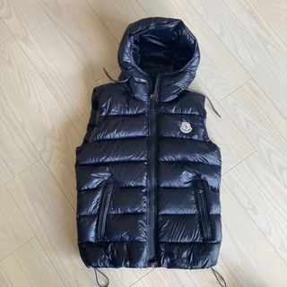 モンクレール(MONCLER)のモンクレール　ダウンベスト(ダウンベスト)