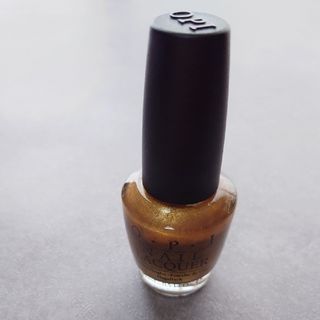 オーピーアイ(OPI)のOPI ネイルラッカー 品番不明(C)(マニキュア)