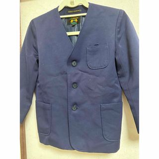 小学校　上着ブレザー　制服(ジャケット/上着)