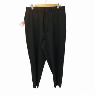 Yohji Yamamoto - 定価以下 Sulvam☆19aw レオパード ハイウエスト ...