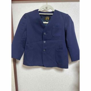 小学生　上着ブレザー　制服(ジャケット/上着)