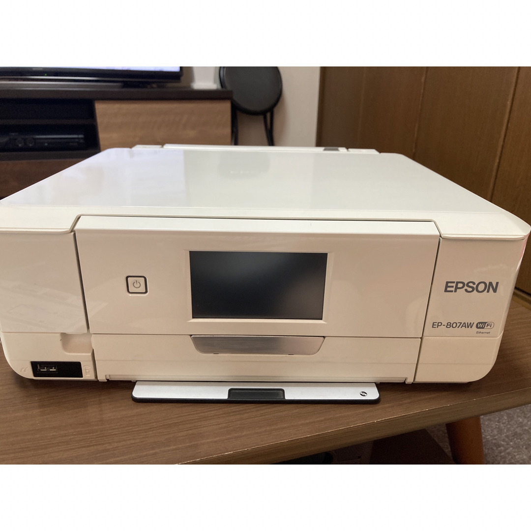 EPSON EP-807AW king専用