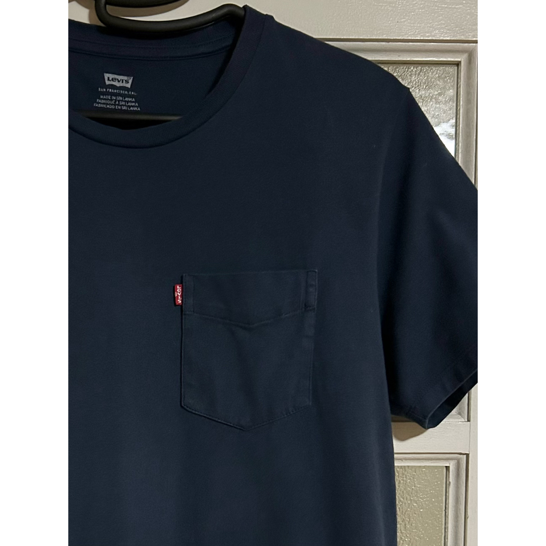 Levi's(リーバイス)のLevi's リーバイス 半袖 Tシャツ メンズのトップス(Tシャツ/カットソー(半袖/袖なし))の商品写真
