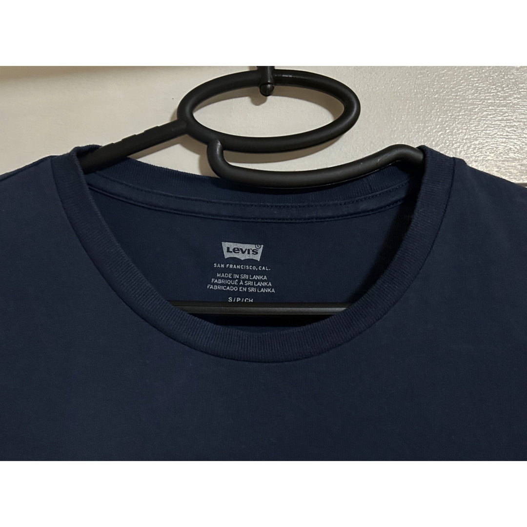 Levi's(リーバイス)のLevi's リーバイス 半袖 Tシャツ メンズのトップス(Tシャツ/カットソー(半袖/袖なし))の商品写真