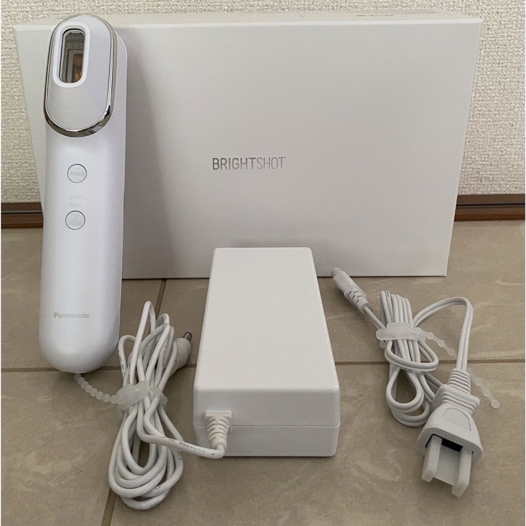Panasonic フォト ブライトショット Panasonic フォト ブライトショット