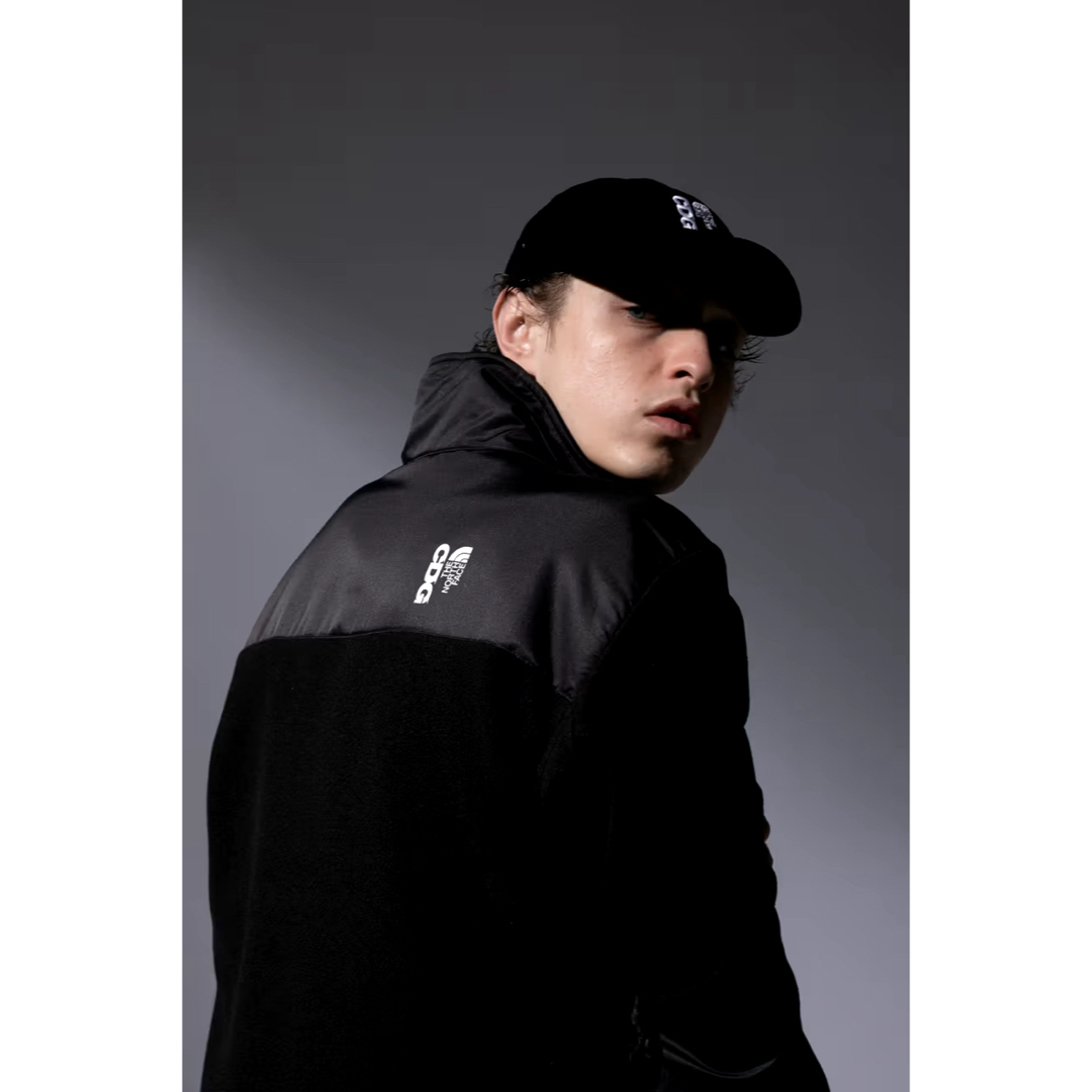 新品未使用 国内未発売 Mサイズ The North Face × CDG - ブルゾン