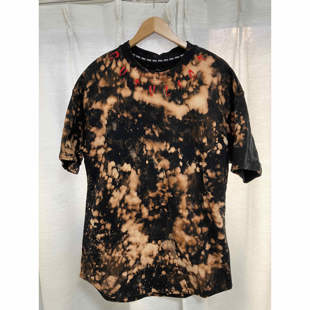 Rick Owens - cvtvlist nubian別注 usual サイズ1 ctls カタリストの