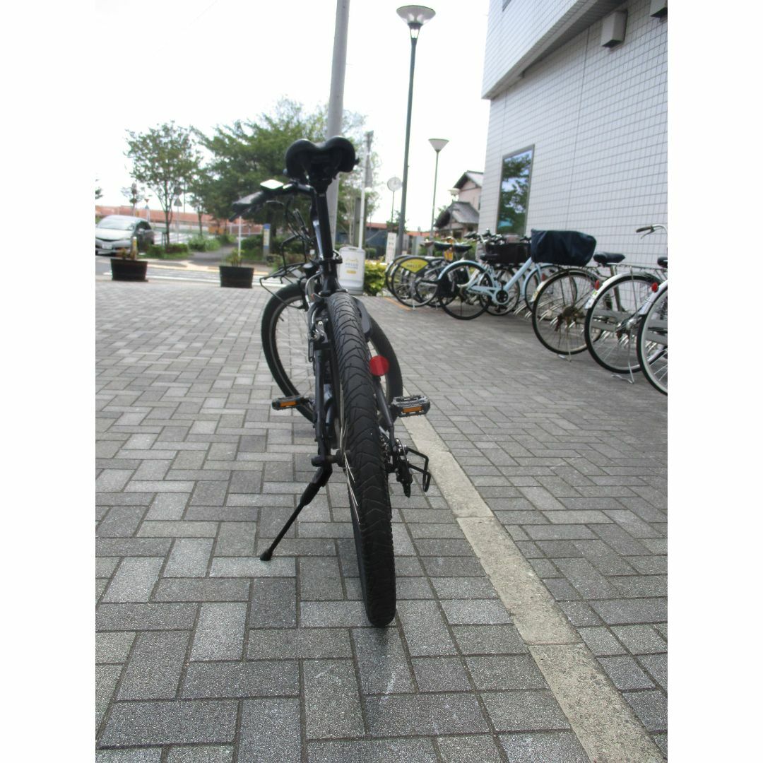 爆速変更Panasonicジェッター(2018年)16Ah(8速)電動自転車 爆速変更Panasonicジェッター(2018年)16Ah(8速)電動自転車
