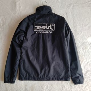 エックスガール コートの通販 500点以上 | X-girlを買うならラクマ