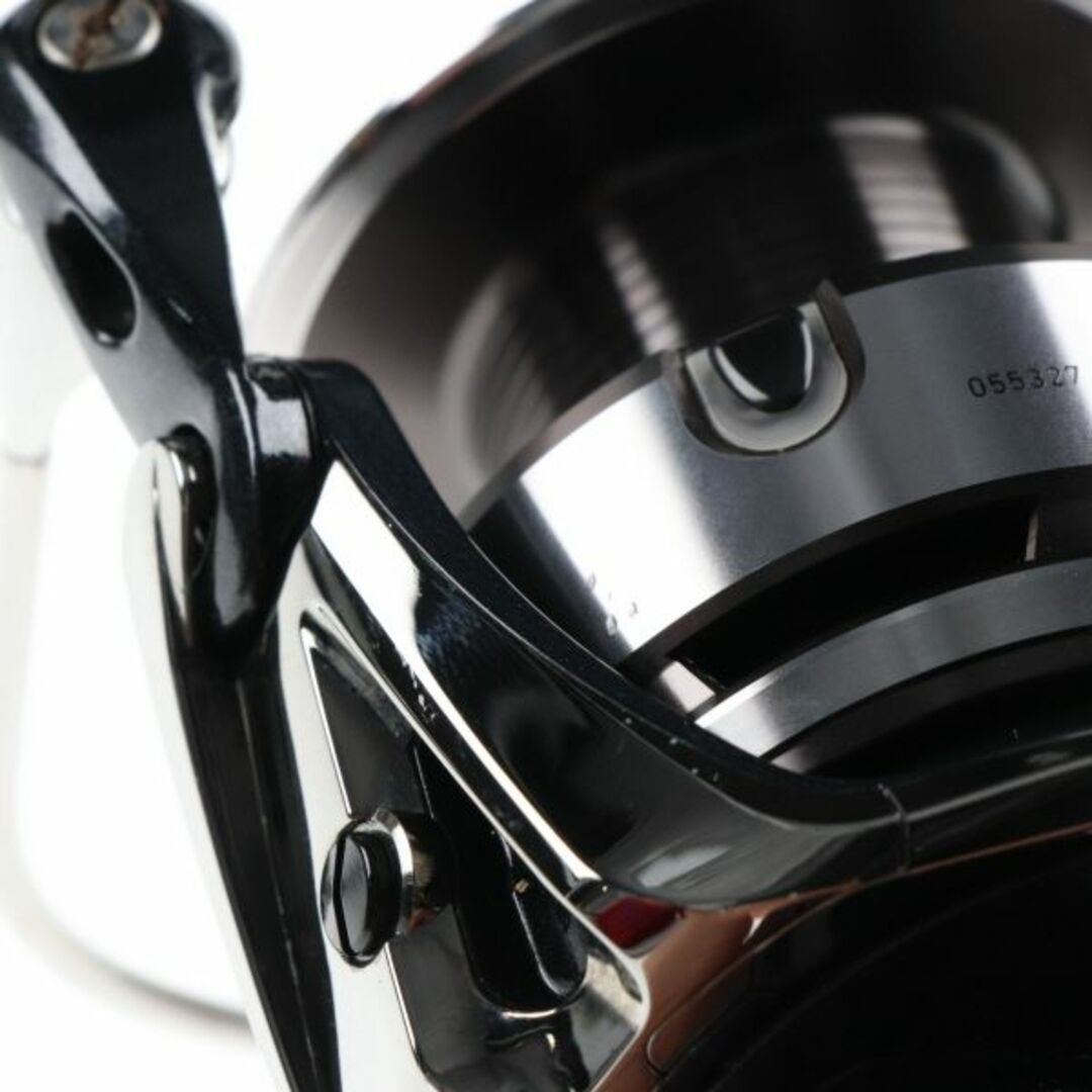 DAIWA - ダイワ 12尾長モンスター 4000LBD 替スプール付 /Y308Mの通販