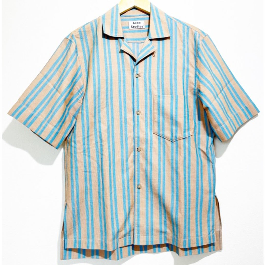 Acne Studios - Acne Studios (アクネストゥディオズ) ストライプ