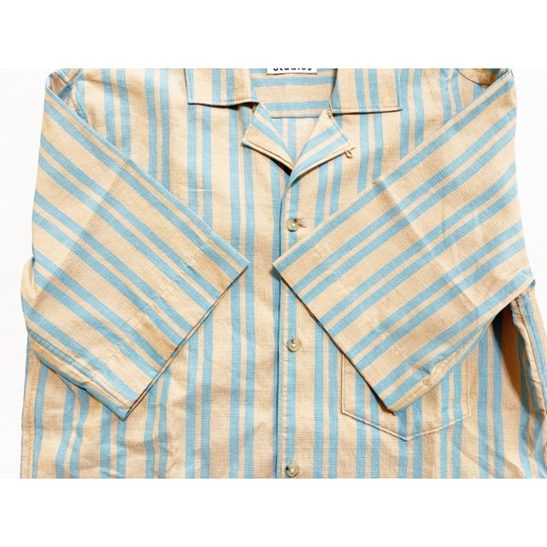 Acne Studios - Acne Studios (アクネストゥディオズ) ストライプ
