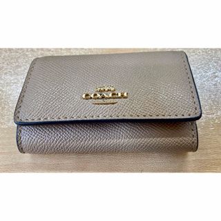 コーチ(COACH)の送料無料♪coach キーケース(キーケース)