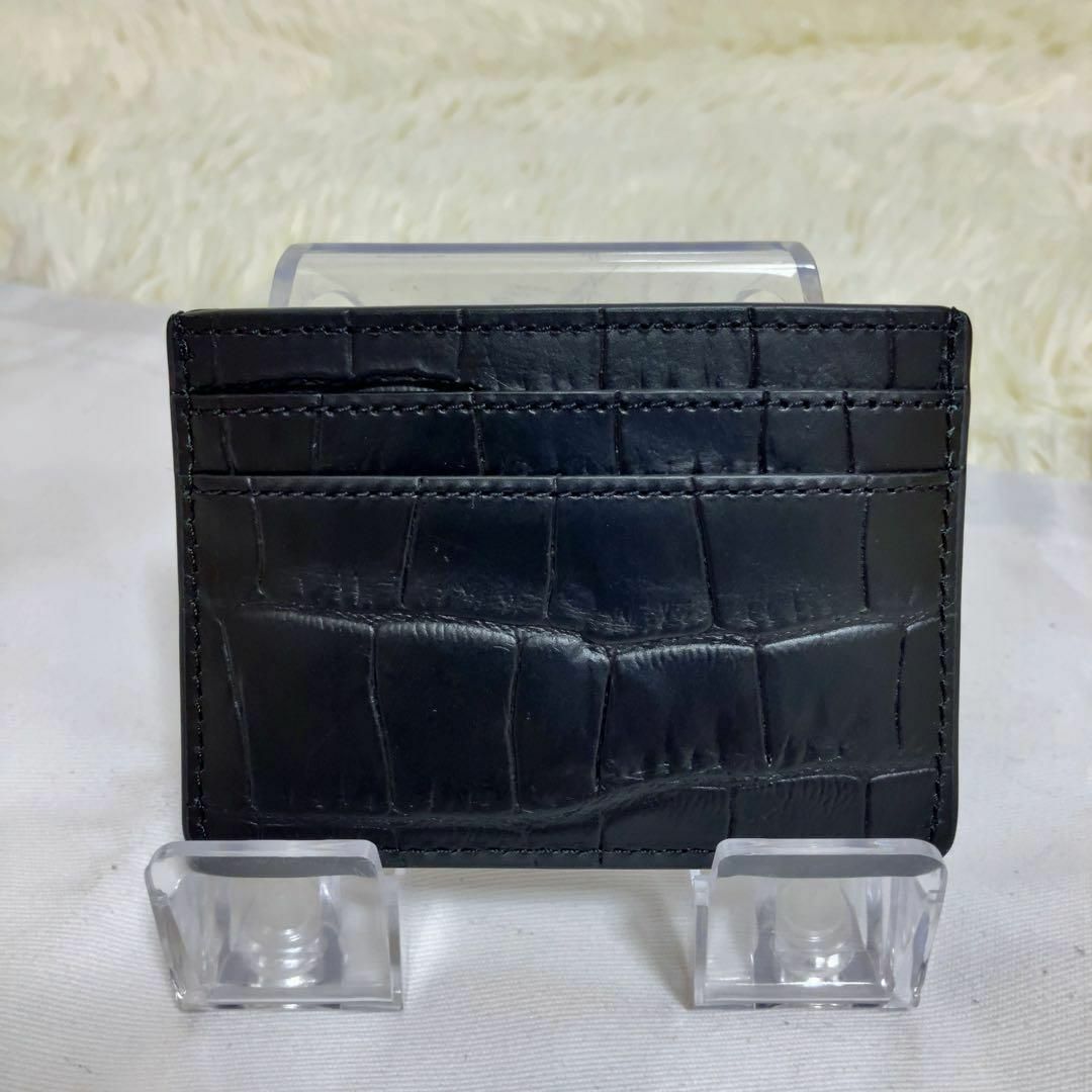 マークジェイコブス MARC JACOBS カードケース 美品