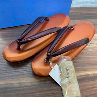 下駄(レディース)(ブラウン/茶色系)の通販 69点(レディース) | お