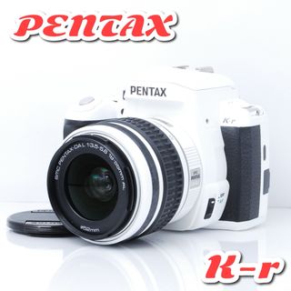 PENTAX ペンタックス K-S1 ボディ ホワイト シャッター数6634