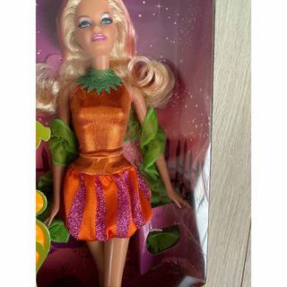 Barbie - 2010年バービーBarbie ハロウィン ヴィンテージ ターゲット
