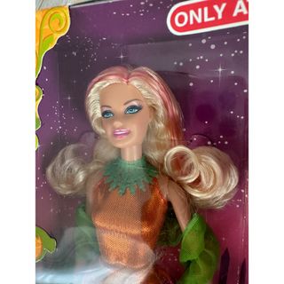 Barbie - 2010年バービーBarbie ハロウィン ヴィンテージ ターゲット