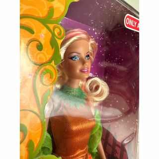 Barbie - 2010年バービーBarbie ハロウィン ヴィンテージ ターゲット