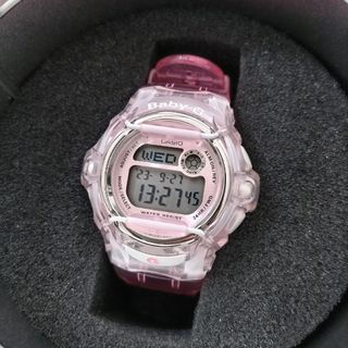 ベビージー(Baby-G)のCASIO カシオ Baby-G ベビーＧ  レディース 腕時計  BG-169(腕時計)