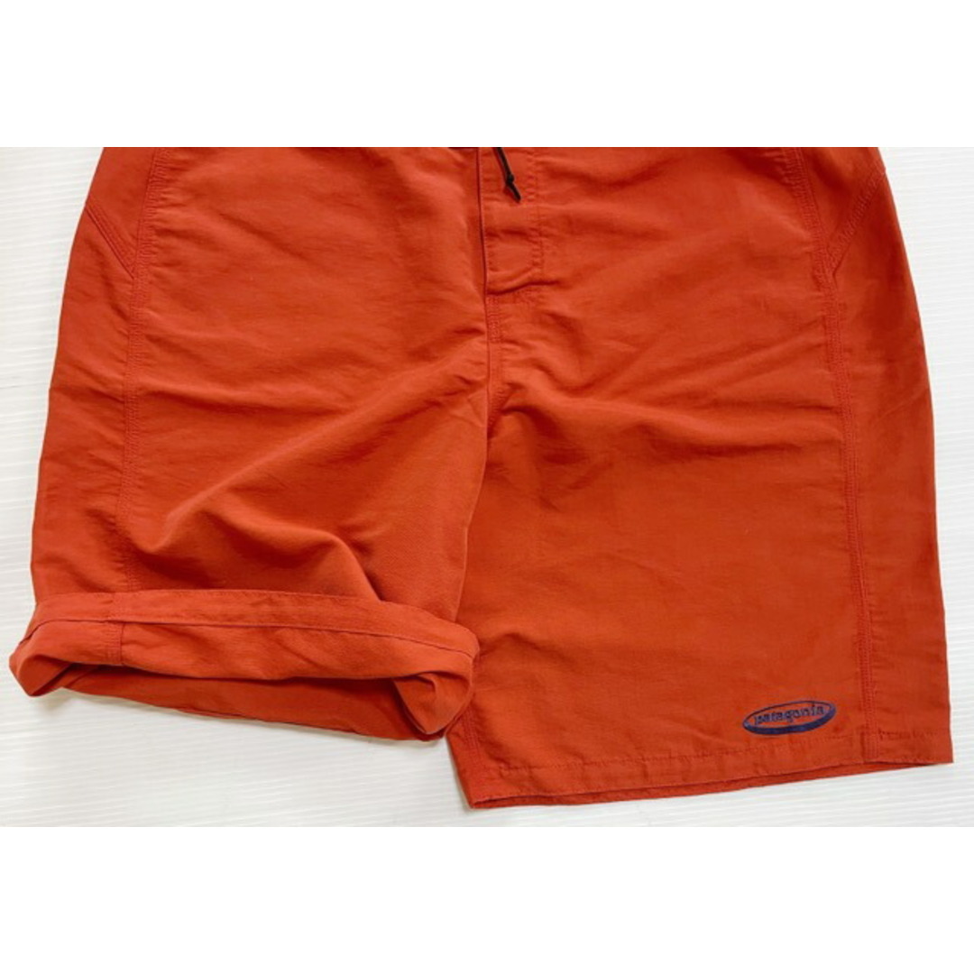 patagonia(パタゴニア)のpatagonia(パタゴニア) 　86565　ボードショーツ　ショートパンツ 【中古】【007】 メンズのパンツ(ショートパンツ)の商品写真