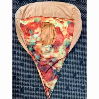 エイチアンドエム(H&M)の【美品】ピザ pizza ハロウィン 仮装(衣装)