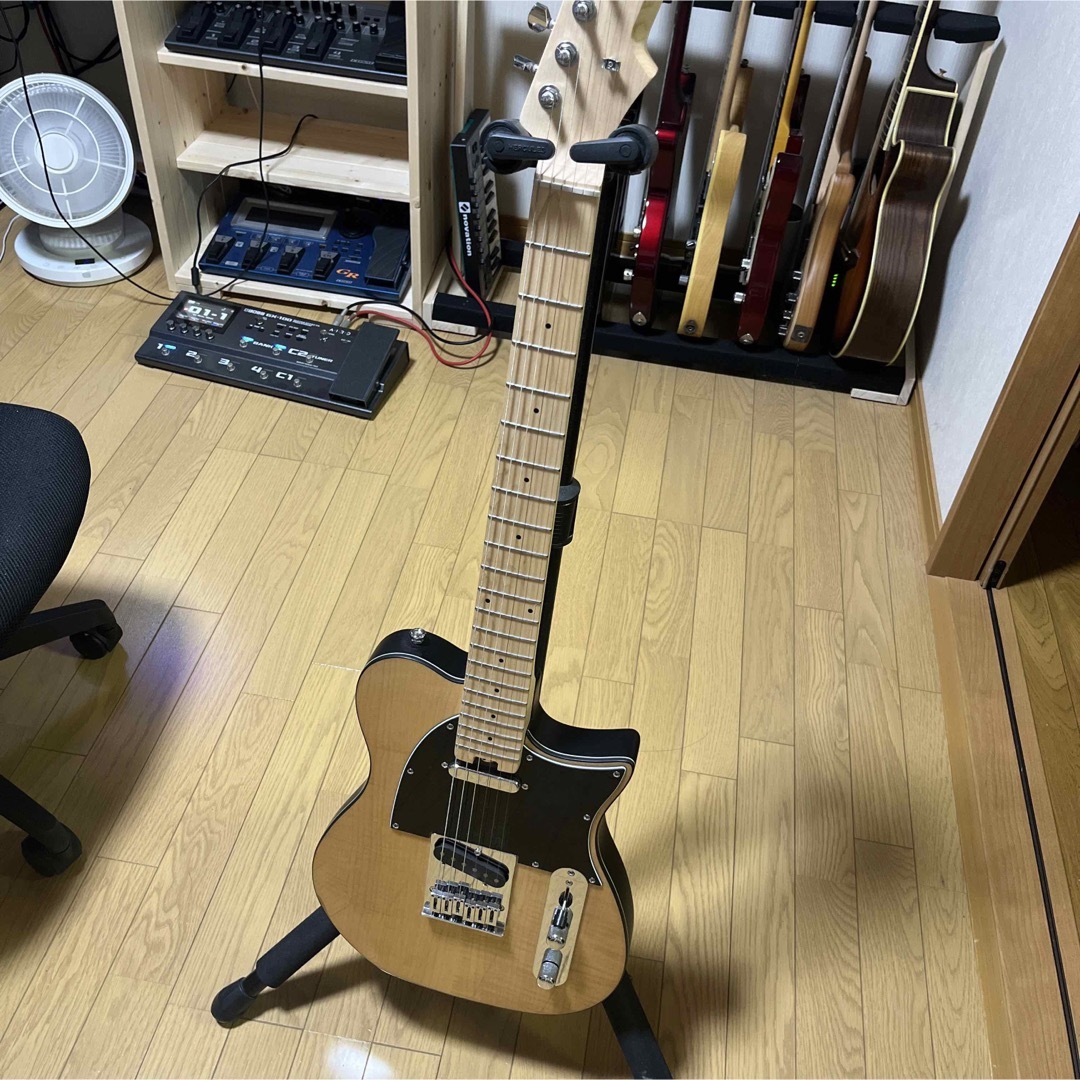 YR5602 激レア 希少Ibanez XP500FX  エレキギター　送料無料