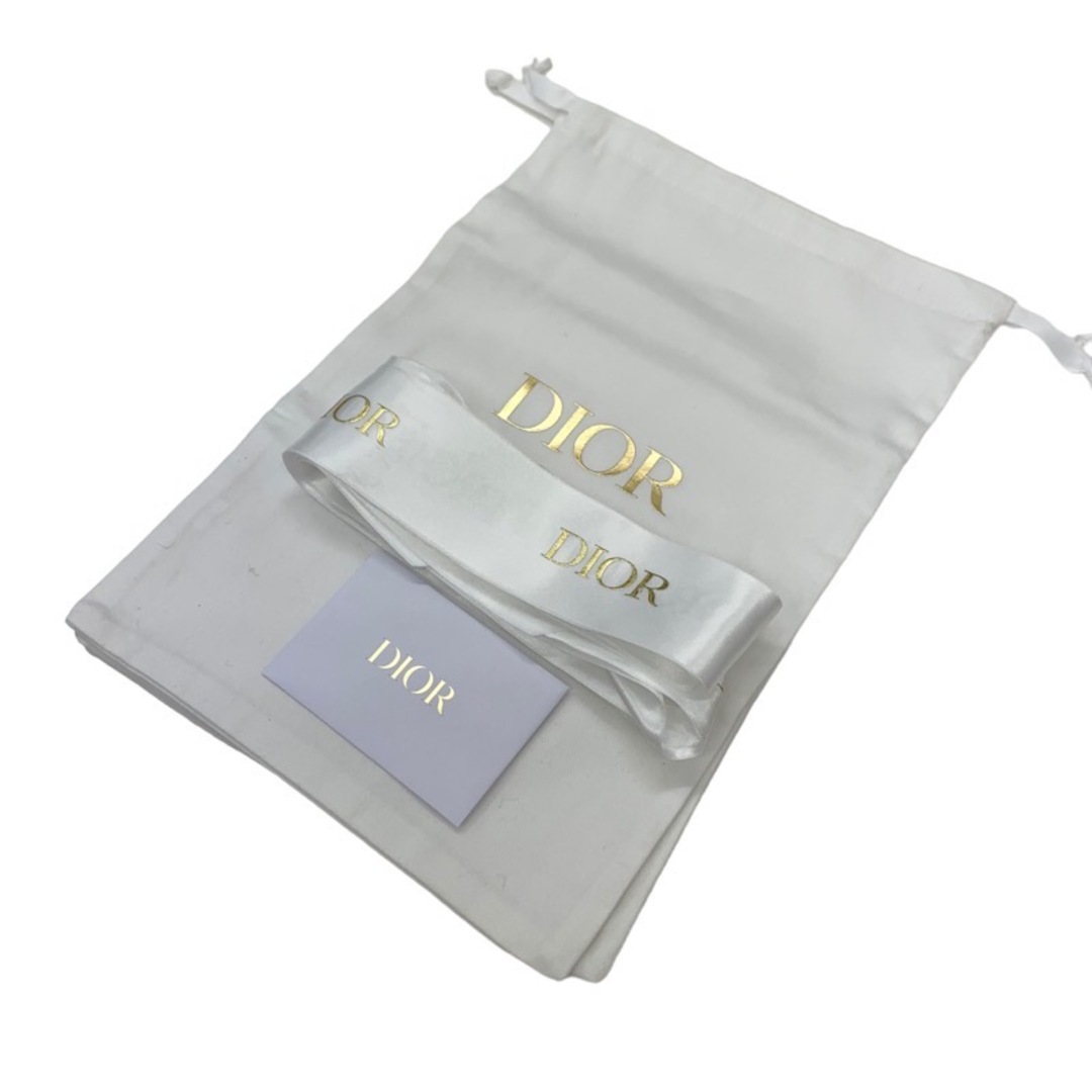 Christian Dior - 未使用 クリスチャンディオール CHRISTIAN Christian Dior - 未使用 クリスチャンディオール CHRISTIAN