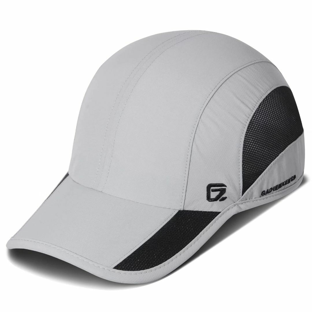 [GADIEMKENSD] スポーツ帽子 速乾性 ランニング帽子 通気性 野球帽