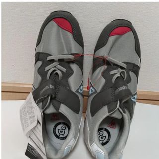 ☆新品 le coqsportif スニーカー 20 靴(スニーカー)