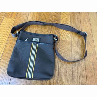 バーバリーブラックレーベル(BURBERRY BLACK LABEL)のバーバリーブラックレーベル　ショルダーバッグ(ショルダーバッグ)