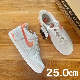 .0㎝ NIKE AIRFORCE1 ナイキ エアフォース1 ネクスト