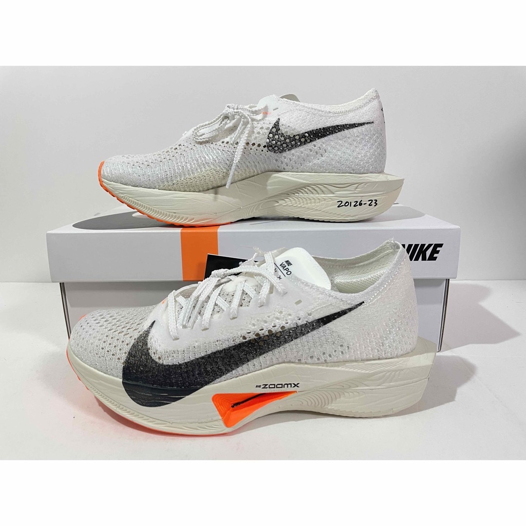 Nike ナイキ レディース スニーカー 【Nike ZoomX Vaporfly 3】 サイズ