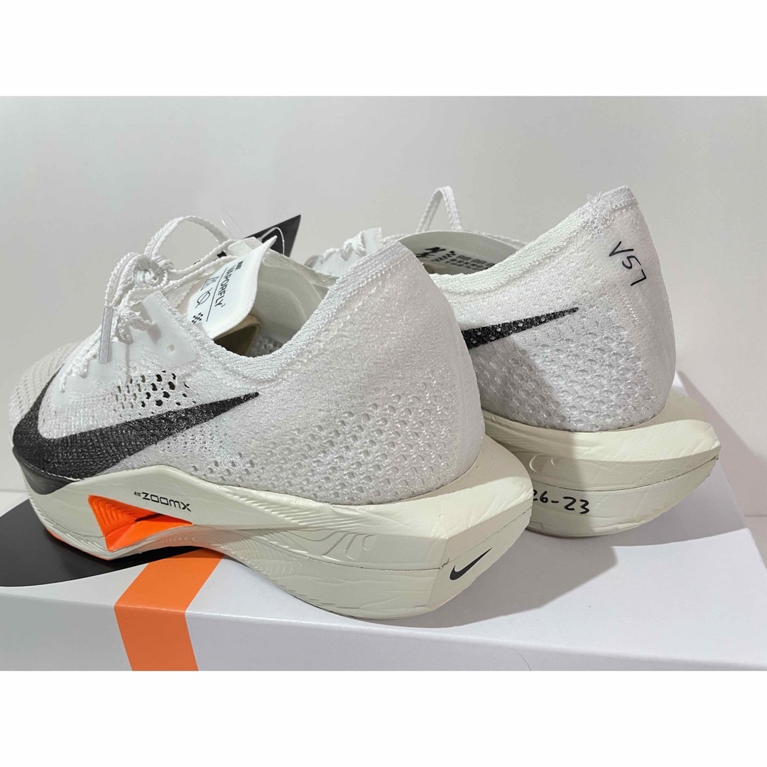 Nike ナイキ レディース スニーカー 【Nike ZoomX Vaporfly 3】 サイズ