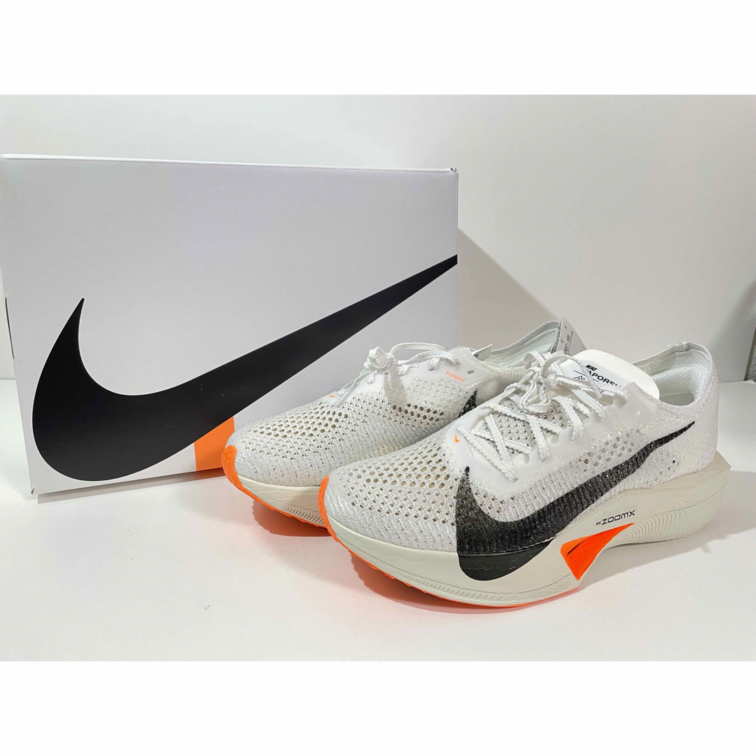 NIKE - 【新品】 ナイキ ウィメンズ ズームX ヴェイパーフライ