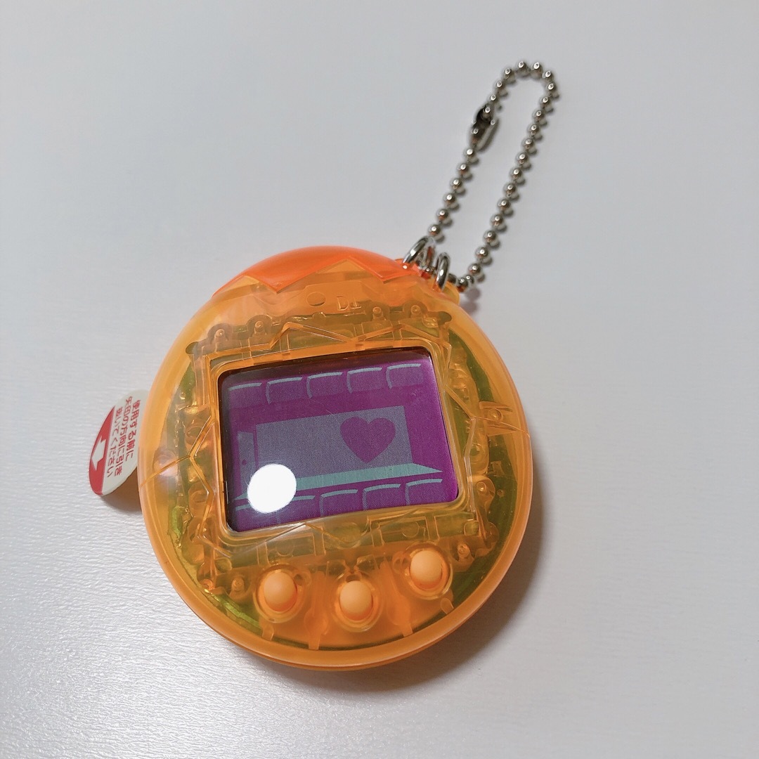 たまごっち オスっち メスっち セット